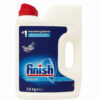 Bột rửa bát finish can 2,5kg